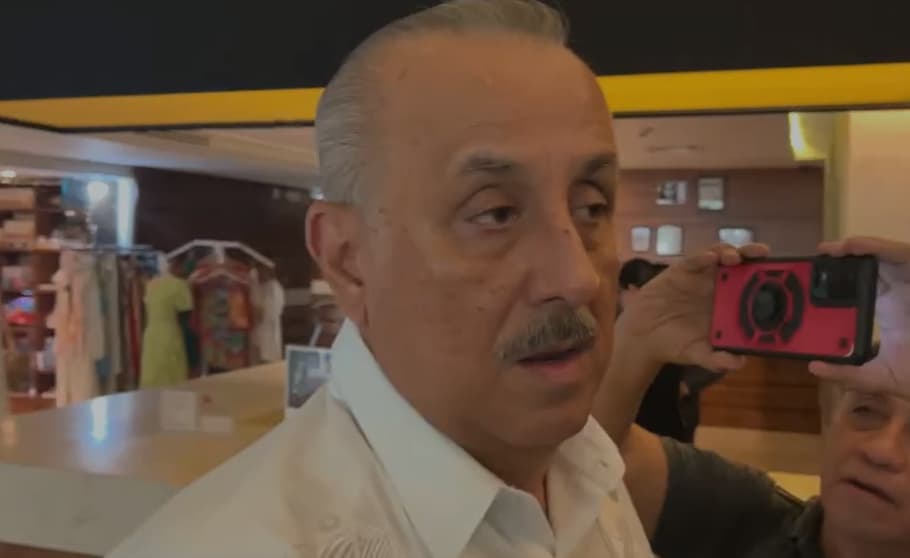 Garantizada la seguridad el 2 de junio: Merino