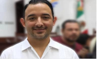 ImagenA la baja delitos en Cancún asegura ayuntamiento 