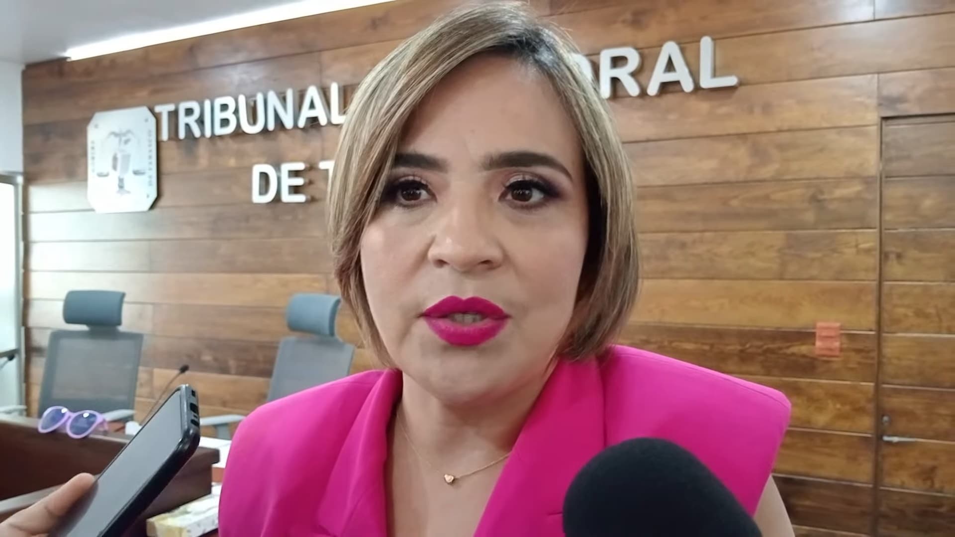 Quedan nueve juicios por resolver: TET