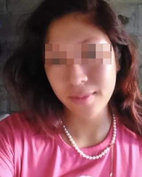 Tenía 16 años joven decapitada en Cunduacán