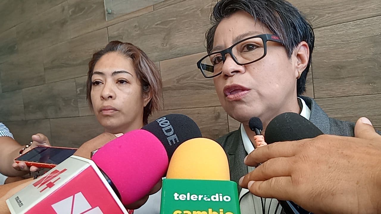 Piden todo el peso de la ley contra feminicida de Claudia Alondra
