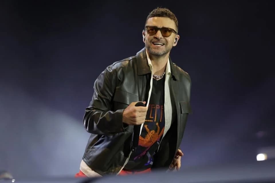 Revela Justin Timberlake que padece enfermedad de Lyme