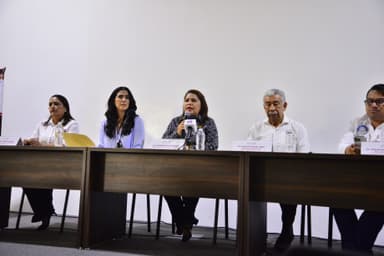 ImagenAnuncian Foro Nacional de Salud con Perspectiva de Género 