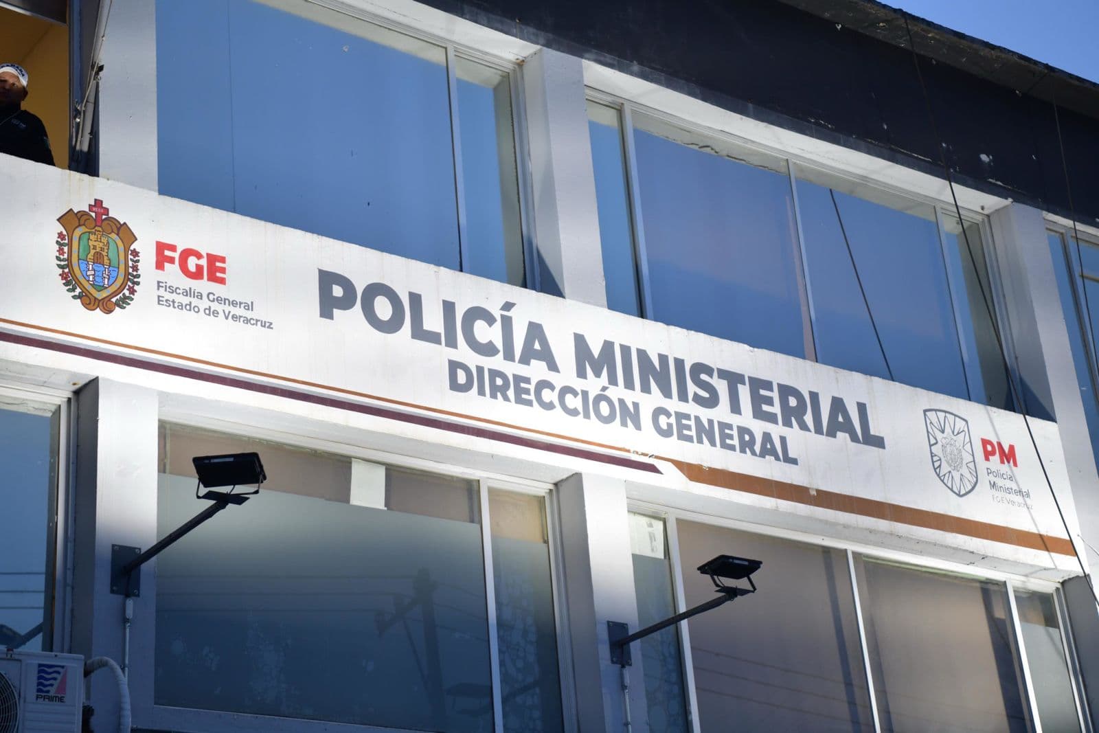 Detienen a dos por asesinato de odontólogo en Boca del Río
