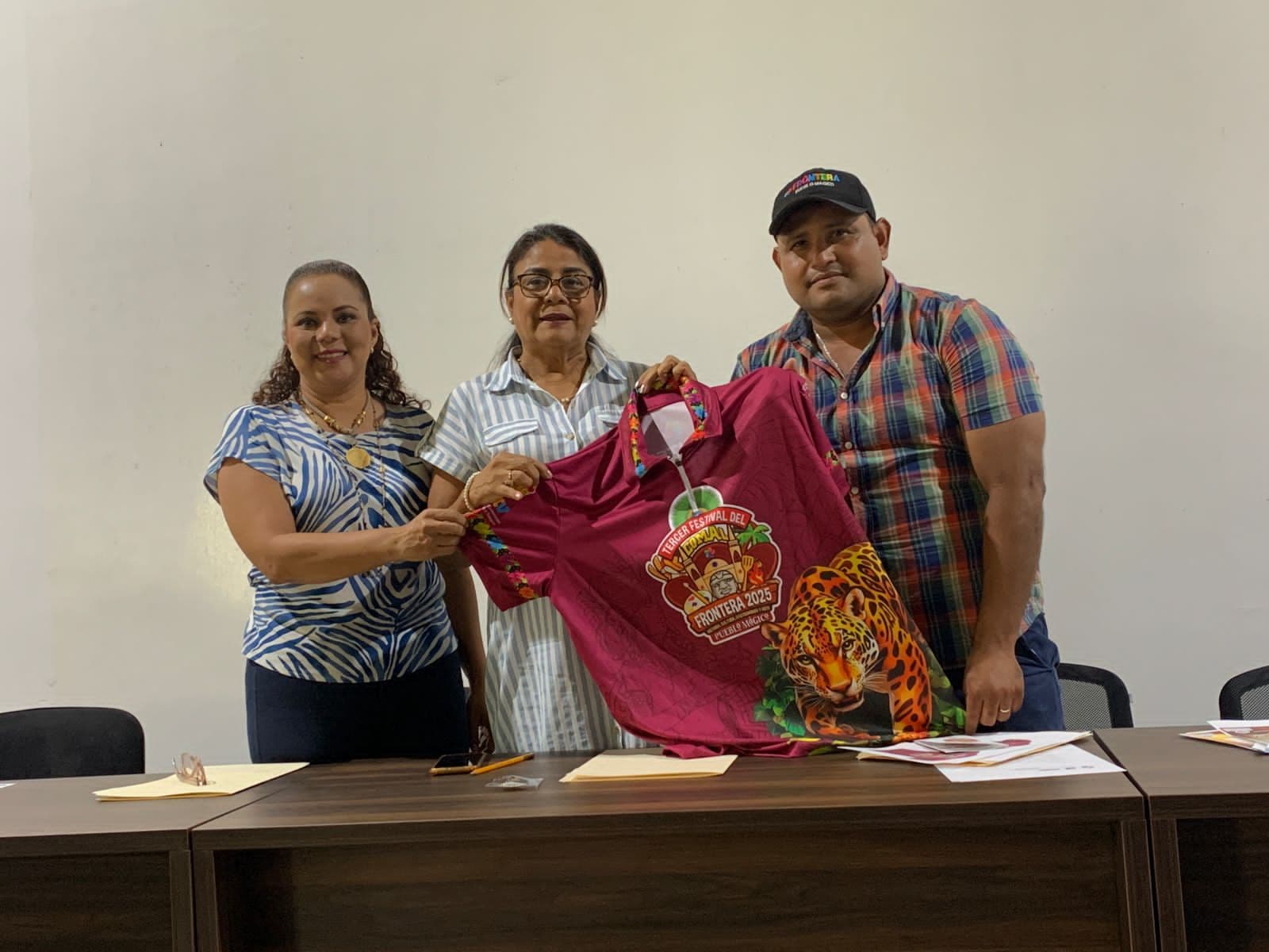 Esperan 5 mil asistentes al Tercer Festival del Comal