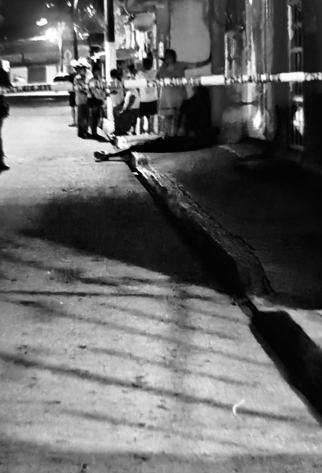 Fue a la tienda y ya no regresó