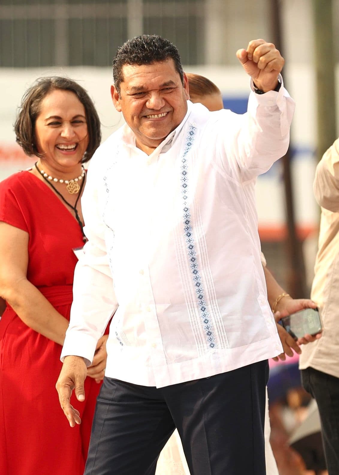 Ratificará TEPJF triunfo de Javier May