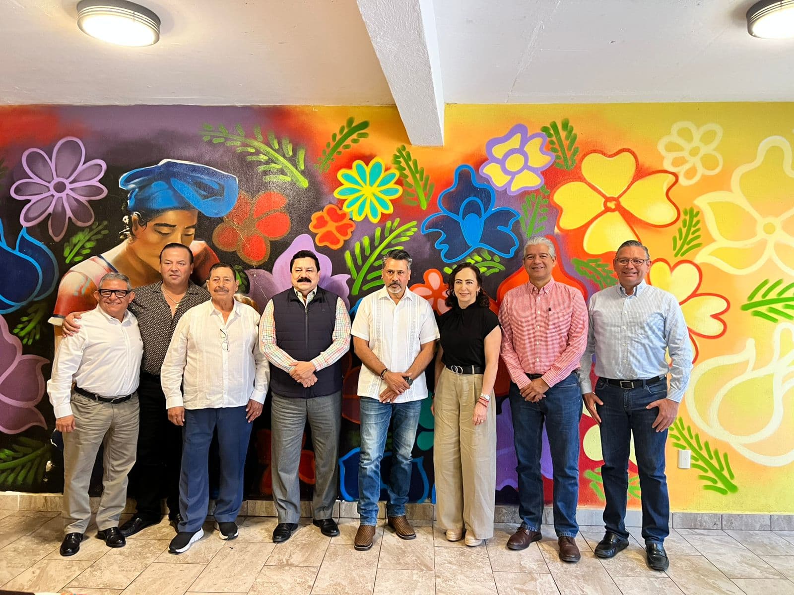 Restauranteros cierran 2024 con un aumento del 25%: Canirac