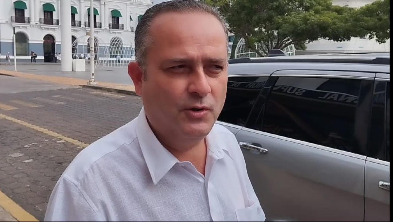 90% del gasto judicial se va en sueldos: Reséndez