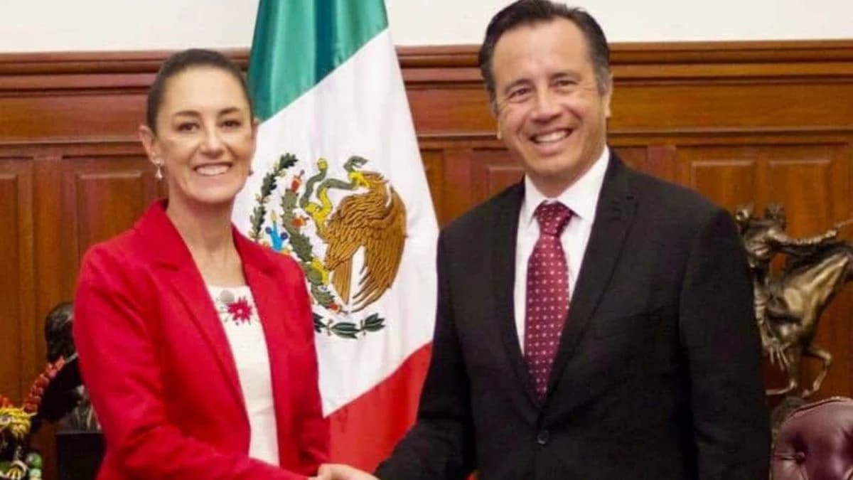 Premian a Cuitláhuac con Cenagas