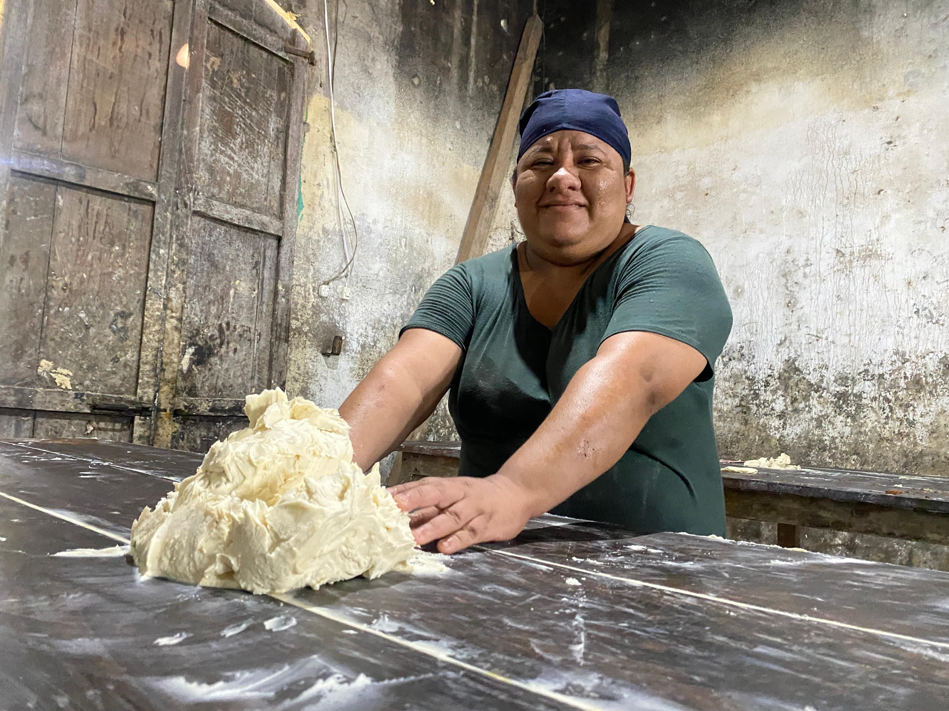 Los Naranjo: ¡sabor y tradición!