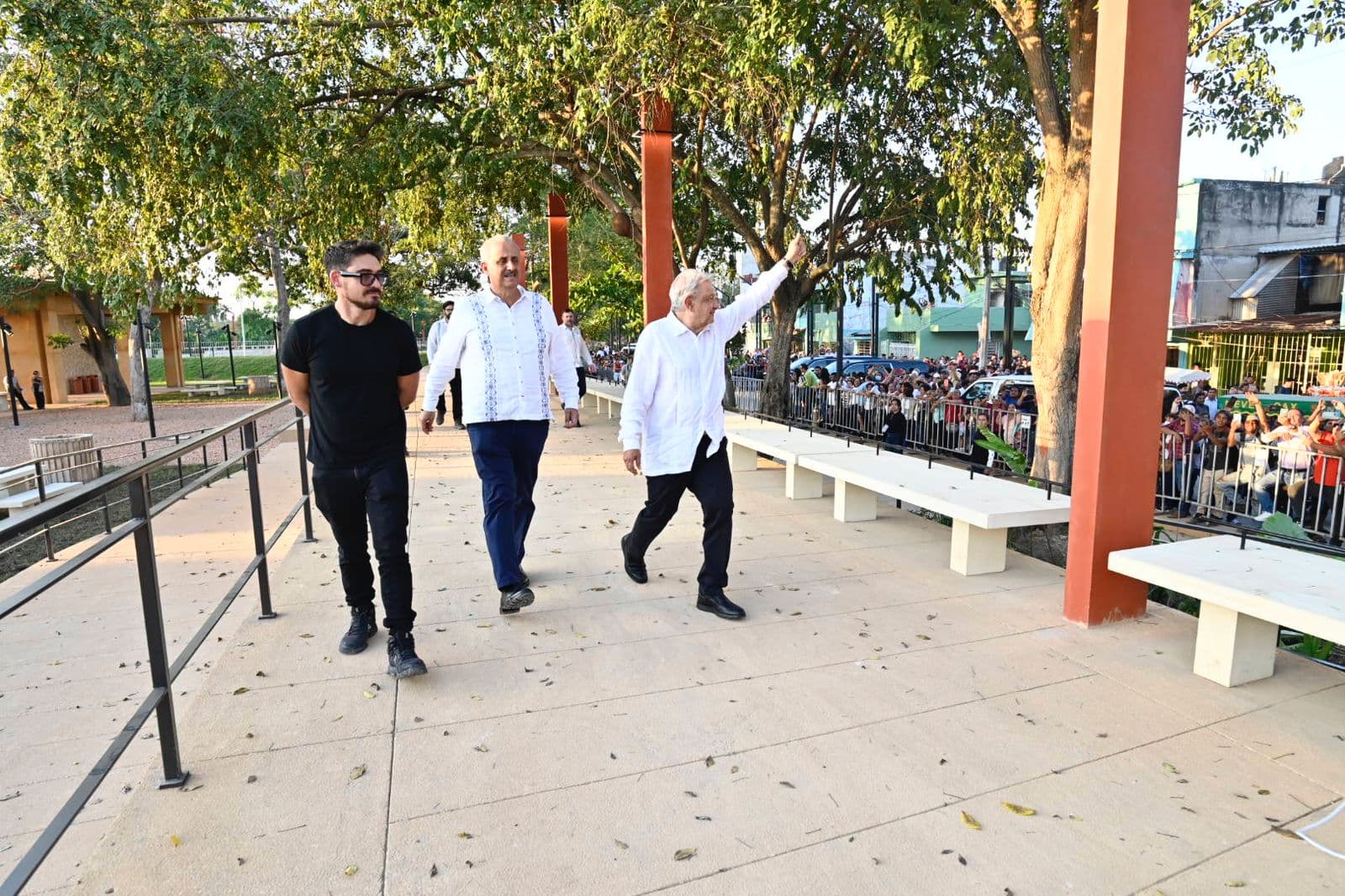 Presume SEDATU crecimiento ordenado 