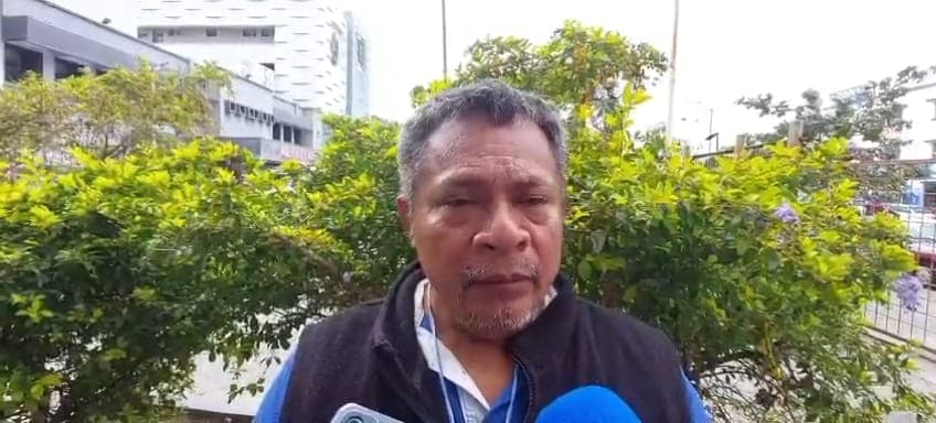 Denuncian a pareja que está lucrando a nombre de Brandon 