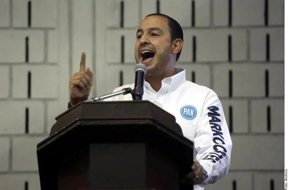 Pide PAN a petroleros no acatar línea pro Sheinbaum 