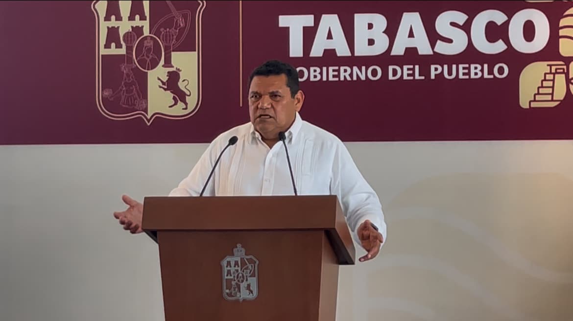 "La gente está contenta": Gobierno