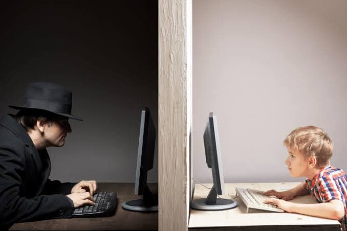 Advierte SSPC sobre el grooming