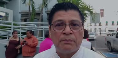 ImagenBusca Ombudsman reelección en CEDH Tabasco 