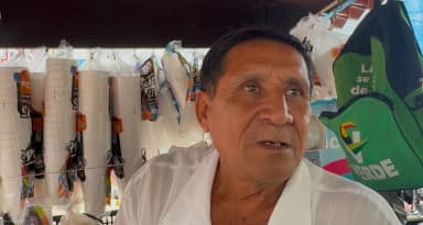 ImagenViolencia es ‘asunto mediático’: Gobierno