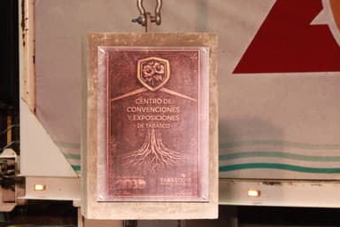 ImagenVillahermosa tendrá nuevo Centro de Convenciones