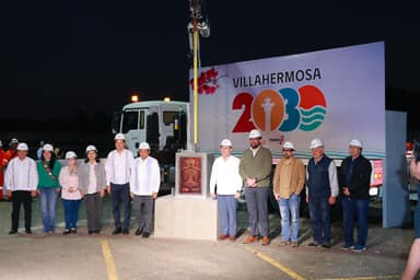 ImagenDotará Centro obras hidráulicas a nuevo Convenciones 