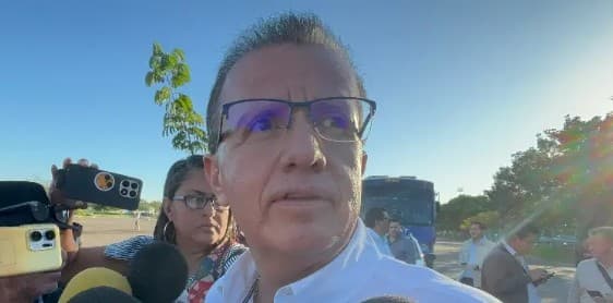 No hay suspensión a gaseras en Tabasco: FGR 