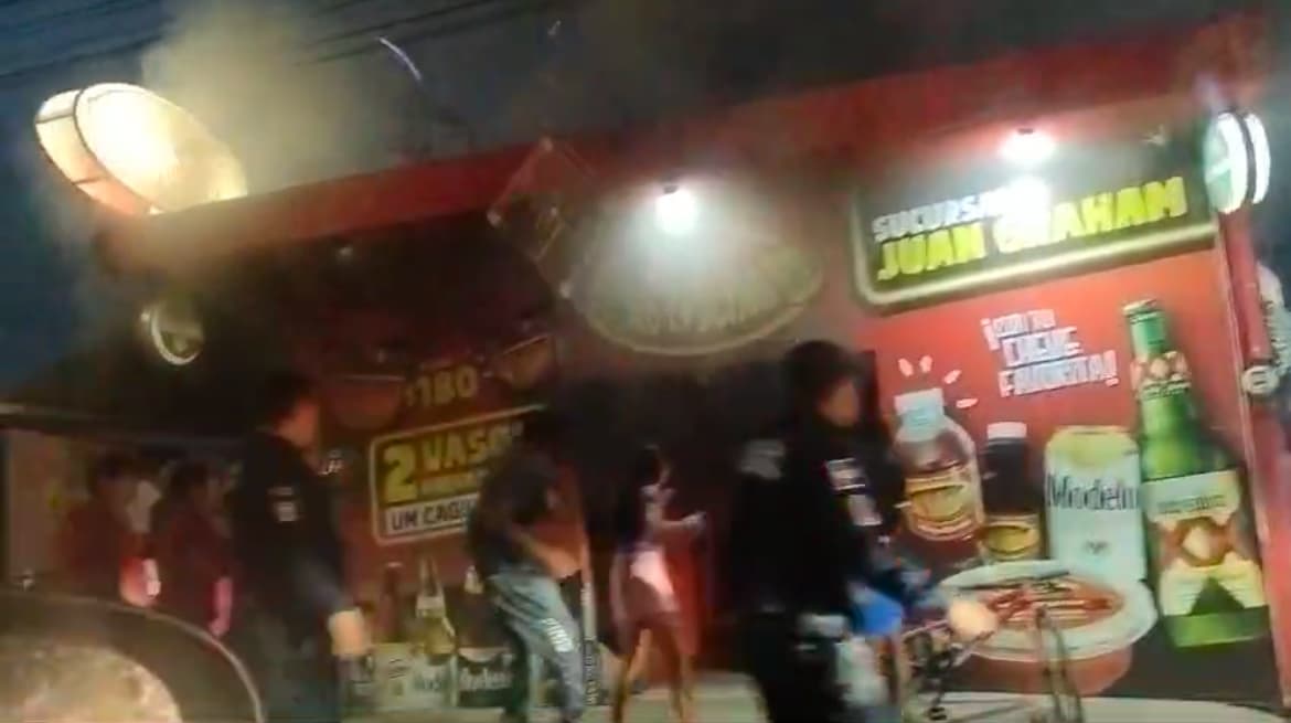 Nuevo ataque armado deja cuatro ejecutados más 