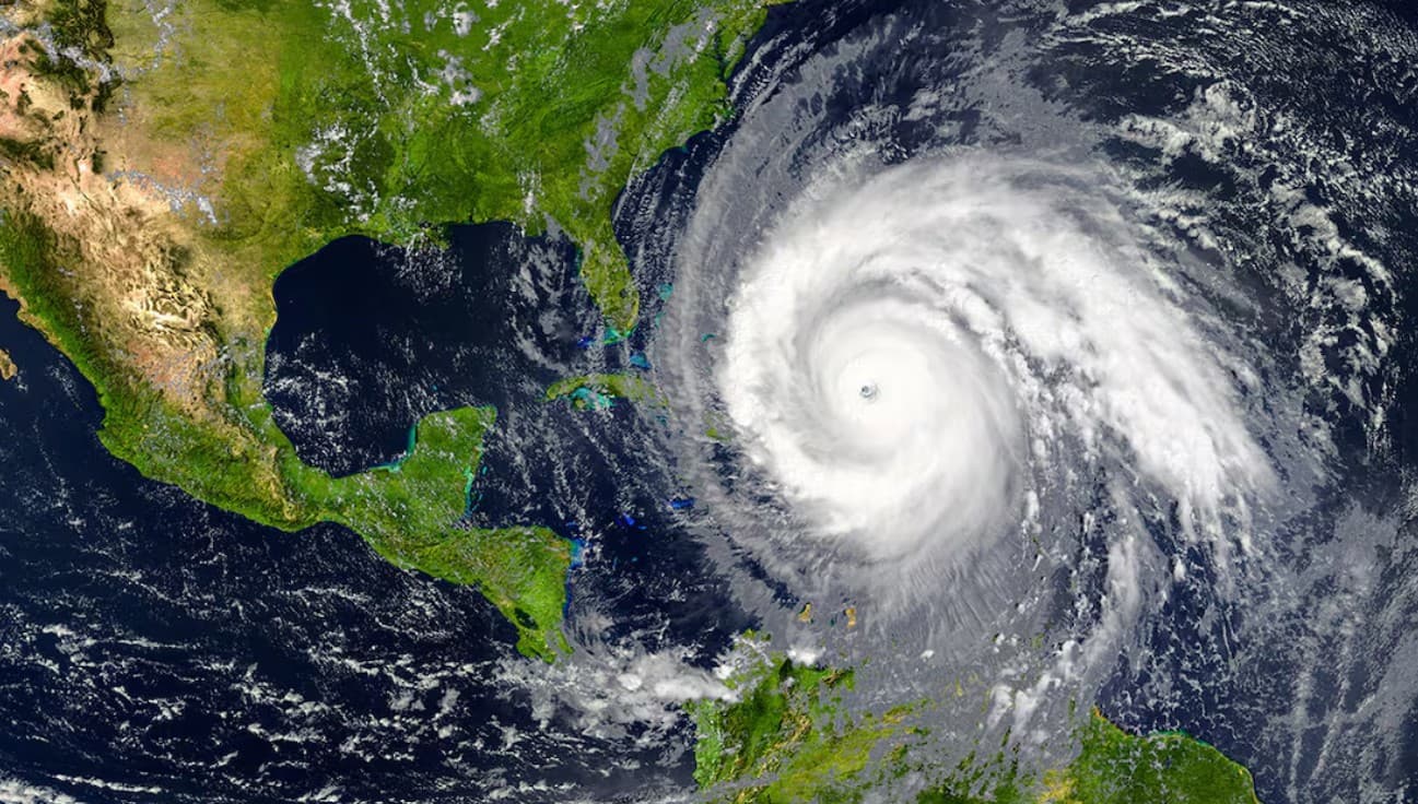 Temporada de huracanes 2025 está por iniciar