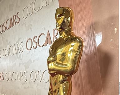 ImagenPremios Oscars Se ponen políticos 