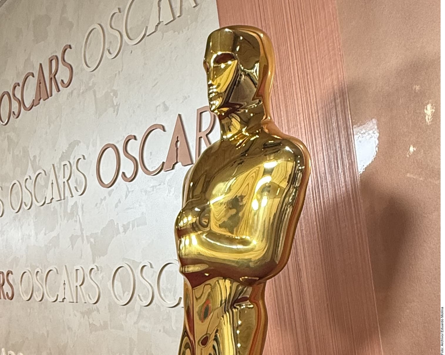 Premios Oscars Se ponen políticos 
