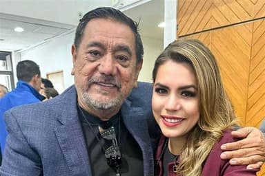 ImagenPatalea Félix Salgado por medida de Morena contra nepotismo 