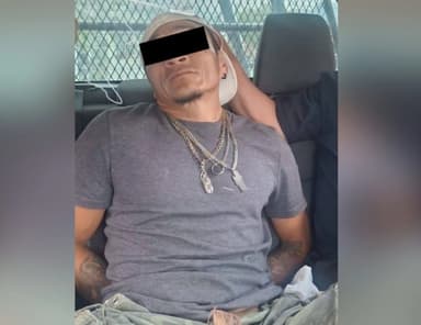 ImagenPadrastro abusó y embarazo a menor de 11 años en Chiapas 