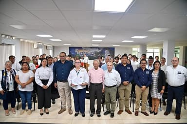 ImagenRealiza UPC foro para promover futuro energético más sostenible