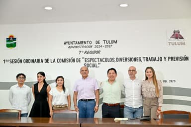 ImagenOrganizan Festival Internacional Maya