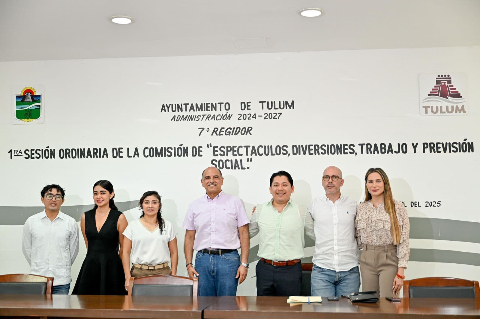 Organizan Festival Internacional Maya