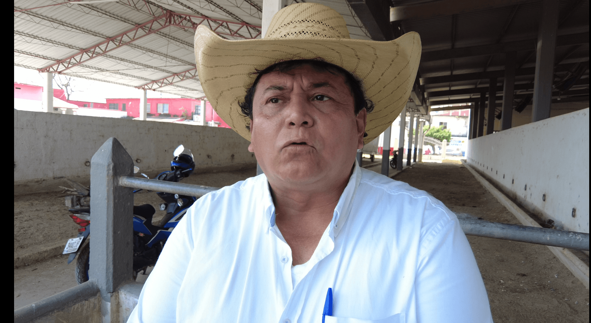 Pega a ganaderos de Jalapa secuestros y abigeato