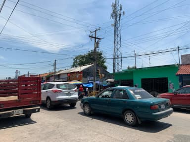 ImagenApagones causan enojo y fastidio en Nacajuca