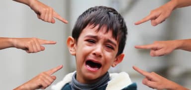 ImagenSufre bullying 28% de alumnos de educación básica en México 