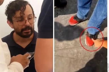 ImagenCae profesor de la BUAP por acoso sexual en Feria de Puebla 