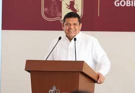 No teme May a acusaciones de Estados Unidos 