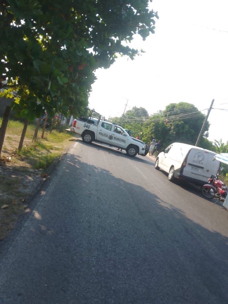 Ejecutan a par de hermanos