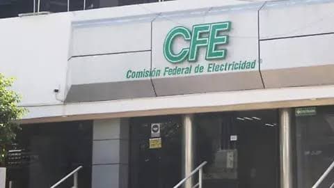 Al alza quejas contra CFE 