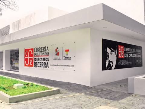 Sin fecha para reapertura la Librería José Carlos Becerra