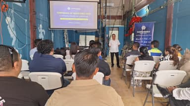 ImagenRefuerzan acciones preventivas en Playa del Carmen 