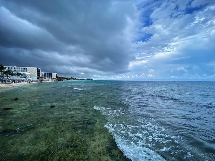 Hoteleros de Cancún se preparan para temporada de huracanes 