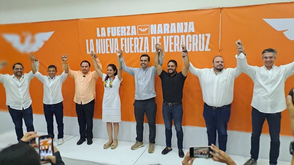 Pediremos conteo en 7 municipios y los vamos a ganar: Máynez