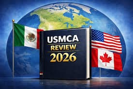 Canadá y México piden extender T-MEC 16 años 