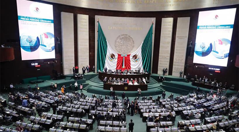 Amarrarían Plan C de Congreso