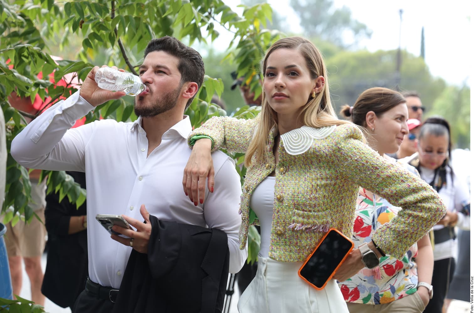 Retrocede Movimiento Ciudadano en NL 