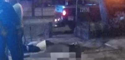 Ejecutan a 2 militares en Atasta 