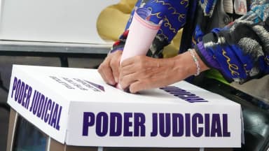 ImagenMás de 10 millones de votos nulos en elección judicial